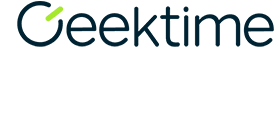 Geektime Logo